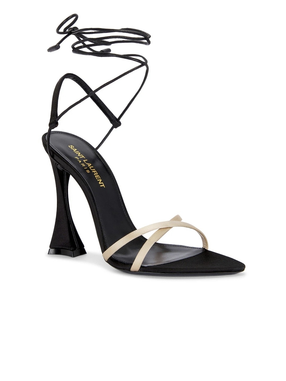Saint Laurent Gippy Sandal